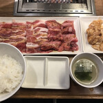 焼肉ライク - 