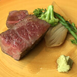 ミザンセーヌ - 