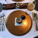 ミザンセーヌ - 