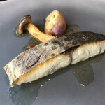 ミザンセーヌ - 