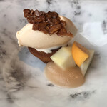 ミザンセーヌ - 