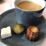 ミザンセーヌ - 