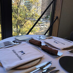 ミザンセーヌ - 