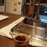 鉄板焼　神戸グリル  - 