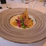 鉄板焼　神戸グリル  - 