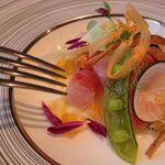 鉄板焼　神戸グリル  - 