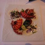 鉄板焼　神戸グリル  - 