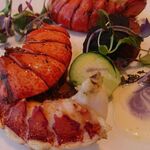 鉄板焼　神戸グリル  - 