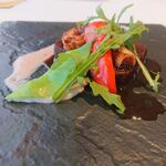 鉄板焼　神戸グリル  - 