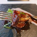 鉄板焼　神戸グリル  - 