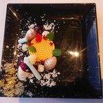 鉄板焼　神戸グリル  - 