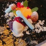 鉄板焼　神戸グリル  - 