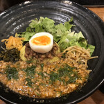 SPICY CURRY 魯珈 - 