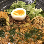 SPICY CURRY 魯珈 - 