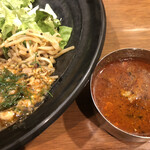 SPICY CURRY 魯珈 - 
