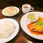 みすたーらいおん - 