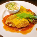 みすたーらいおん - 