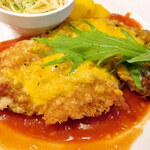 みすたーらいおん - 