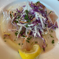 トラットリア グランボッカ - 