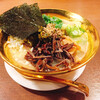 百鶏拉麺