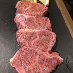 Yakiniku Andhi - 