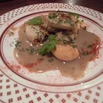 スペインバル & ダイニング ルース - 