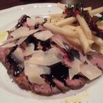 スペインバル & ダイニング ルース - 