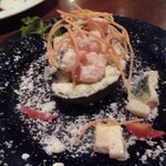 スペインバル & ダイニング ルース - 