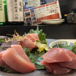 厚岸水産 かき小屋 - 