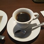 Vandan Ju - コーヒー