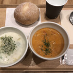 Soup Stock Tokyo - 