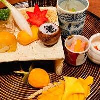 寿司 はせ川 西麻布店 - 