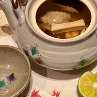 寿司 はせ川 西麻布店 - 