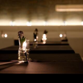 boB the garden Ginza_1