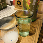 トリとヤサイとサケともやん - 