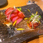 Wagyuu Yakiniku Ushiwaka Maru - 