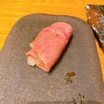 Wagyuu Yakiniku Ushiwaka Maru - 