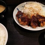 Kushikatsu Seki - 