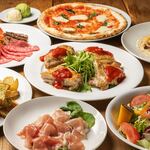 千種グリル - 千種グリルお手軽コース3500円