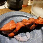 トリとヤサイとサケともやん - 