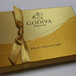 GODIVA - 