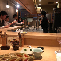 串揚げ 依知川 - 