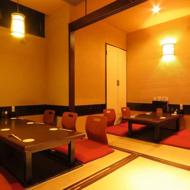 居酒屋 金市朗 国分町店（きんいちろう） - 勾当台公園（居酒屋）の写真