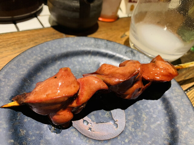 トリとヤサイとサケともやん 北四番丁 焼鳥 食べログ トリとヤサイとサケともやん 北四番丁 焼鳥 食べログ
