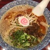 ダンダンヌードルズ なんばラーメン一座店