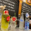 ジンギスカン 酔ってけ羊 西荻窪店