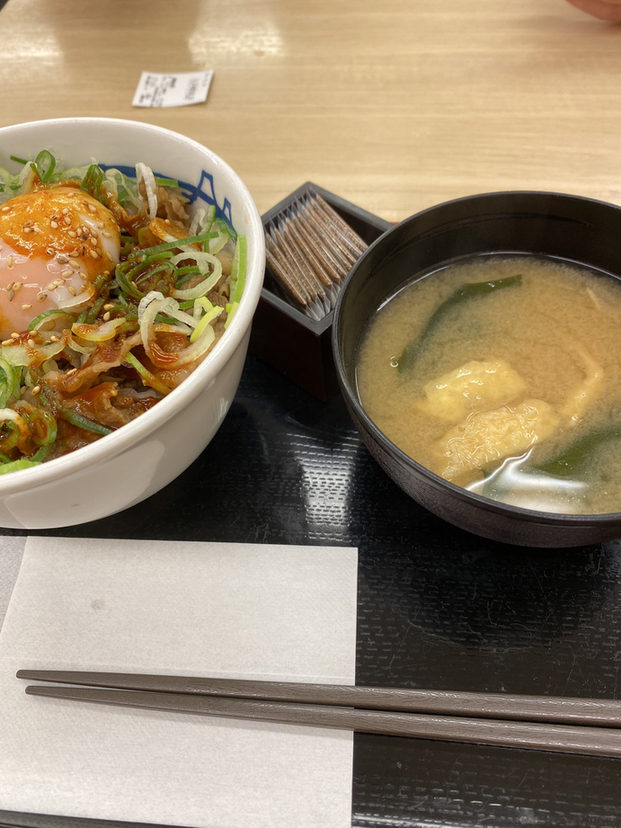 松屋の写真 47538-642-