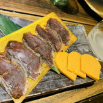 トリとヤサイとサケともやん - 