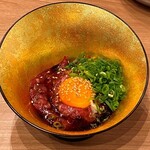 松阪焼肉レストランすだく - 