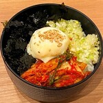 松阪焼肉レストランすだく - 